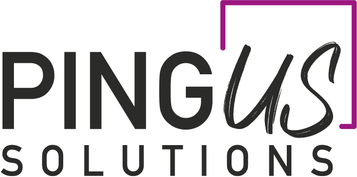 PingUs Solutions