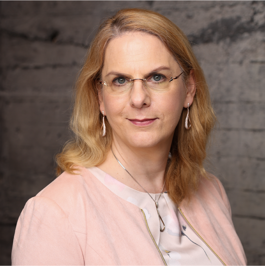 Caroline Kiel
CEO & Principal Consultant