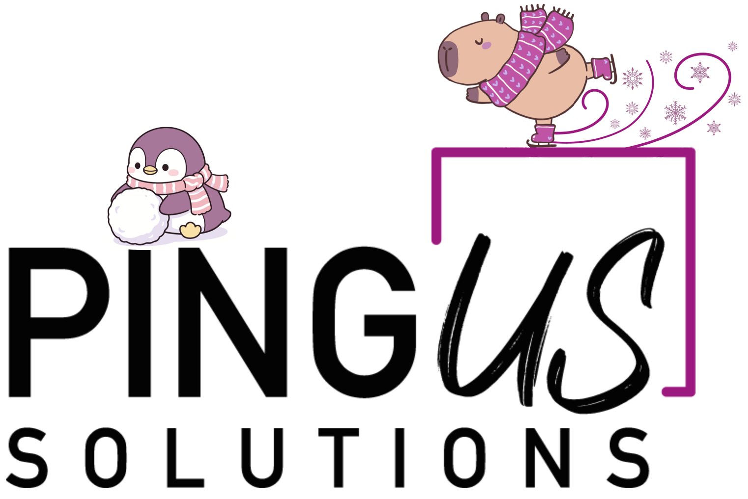 PingUs Solutions